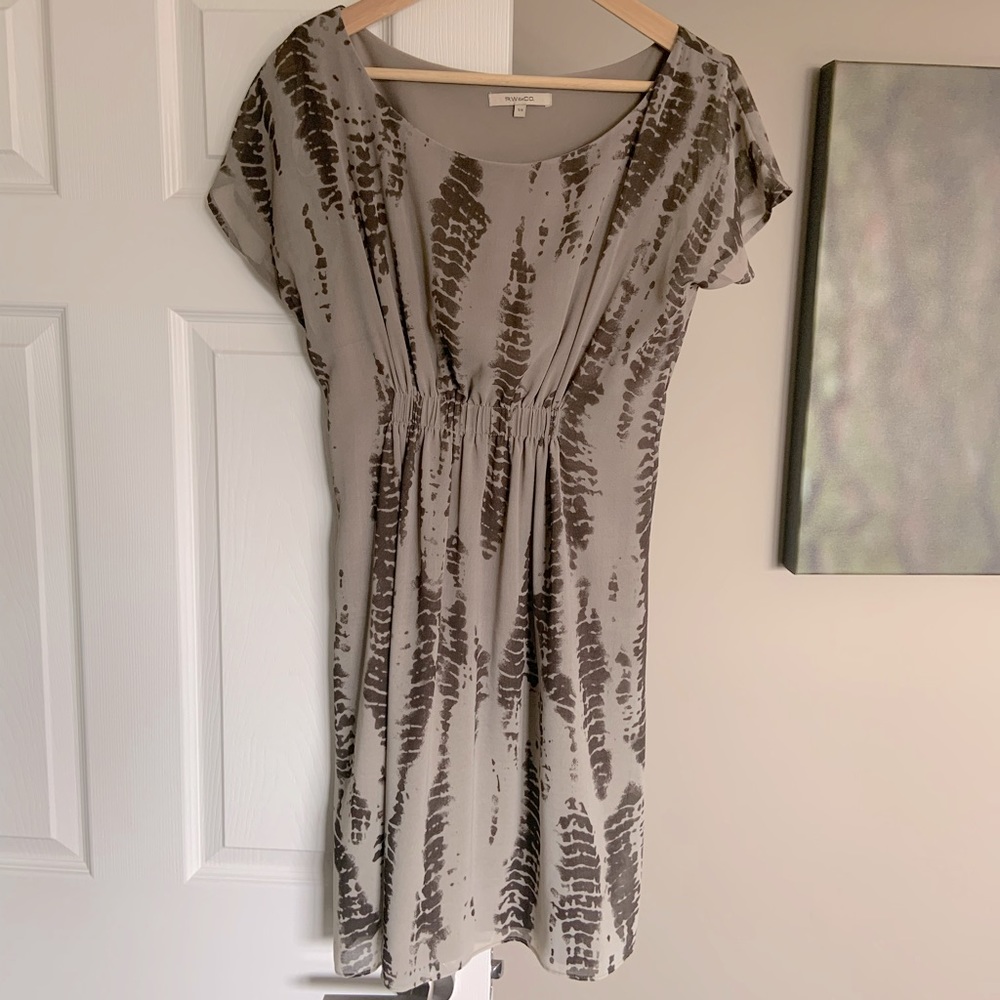 RW&CO. Dress